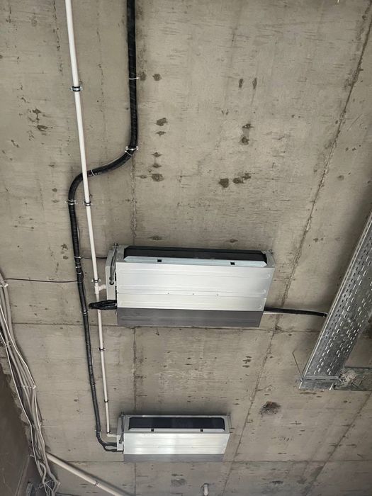 Монтажные Работы Горантия, Качество !