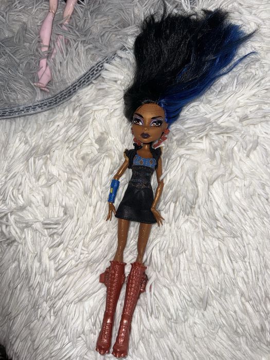 Monster High, Монстер Хай