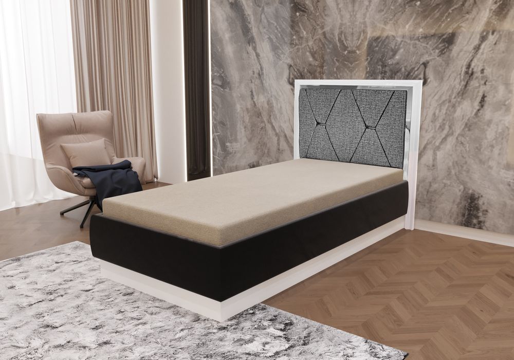 Спальный гарнитур Elis – Grand Mix | Классика и элегантность