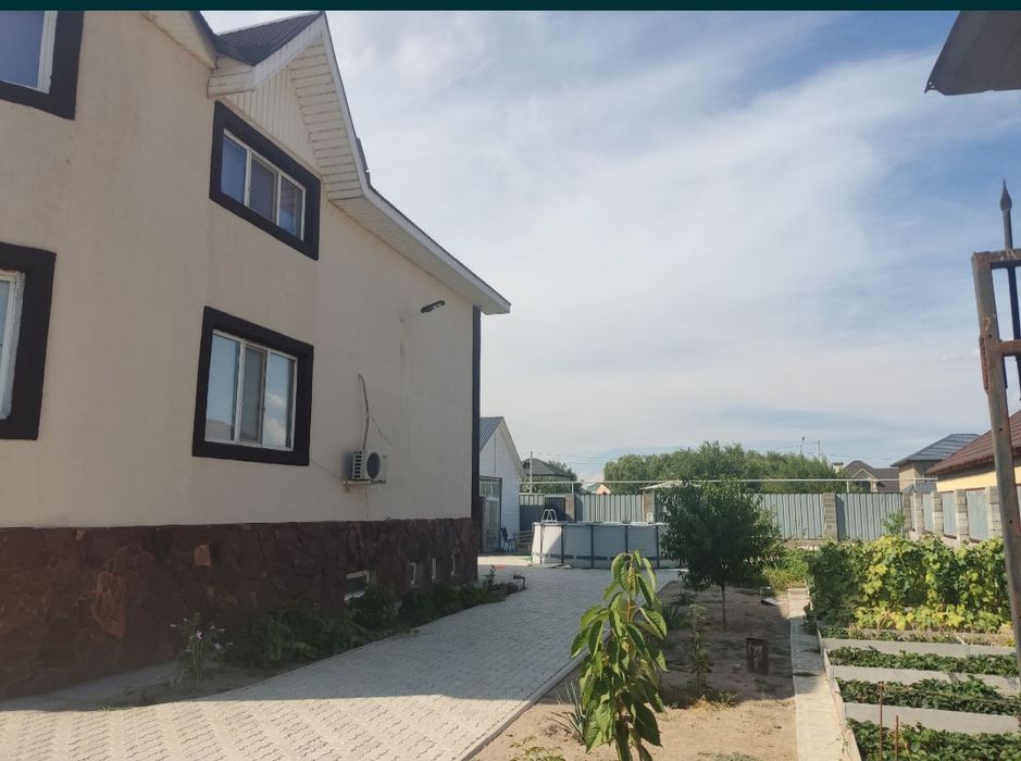 Продам дом возле моря