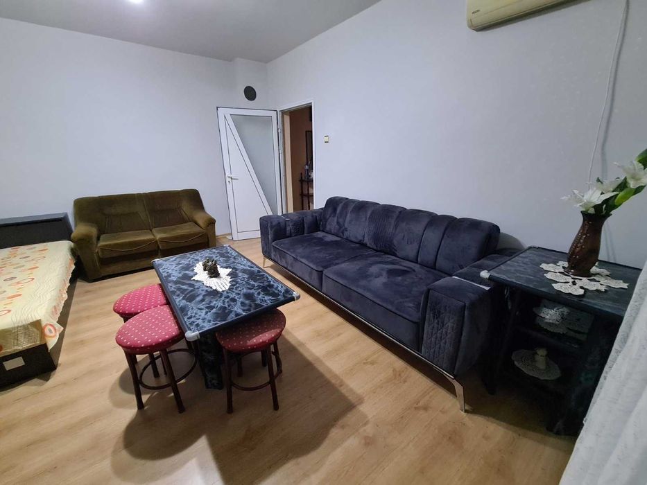 Двустаен апартамент под наем