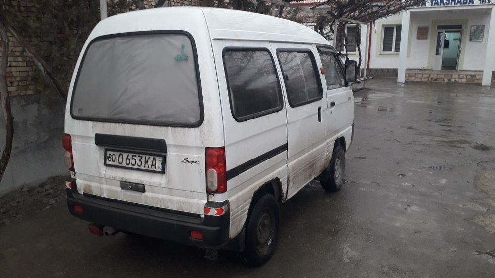 Buxoro vil. Kogon t.da Damas sotiladi 2012 yil metanda 4000$ kami bor