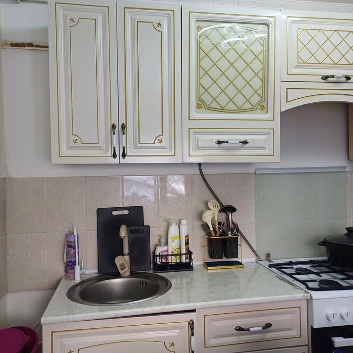 Кухонная гарнитура