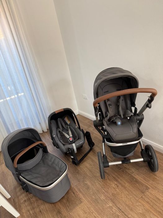 De vanzare Cărucior Joolz Hub+  3 in 1