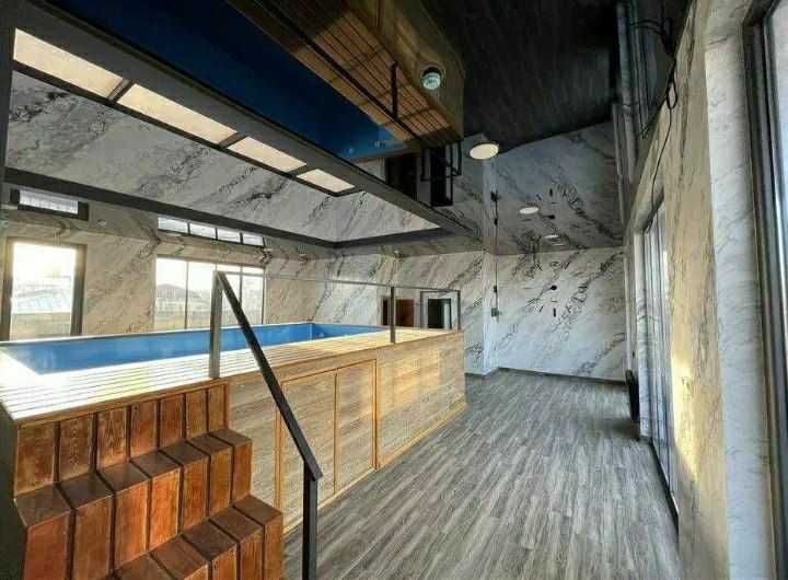 Продаётся КОММЕРЧЕСКАЯ Недвижимость!(580м2),ор Гостиница России  ААА