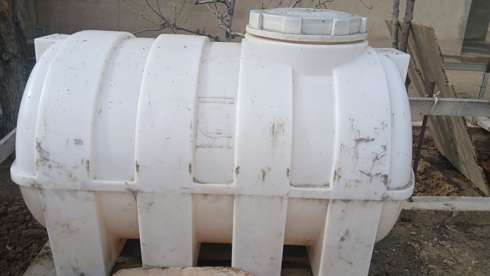 Су бачок жағдайы жақсы