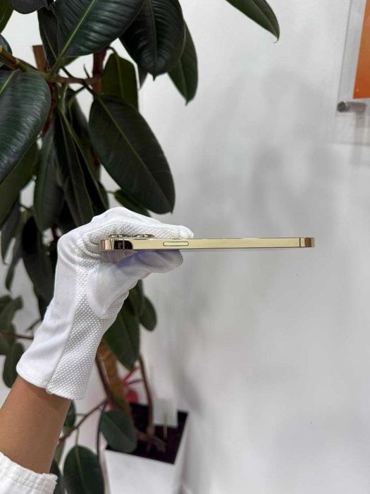 iPhone 13 Pro Max 128Gb Gold