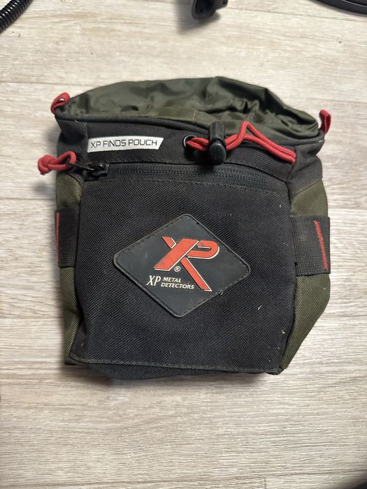 Xp Deus2 металоискатель