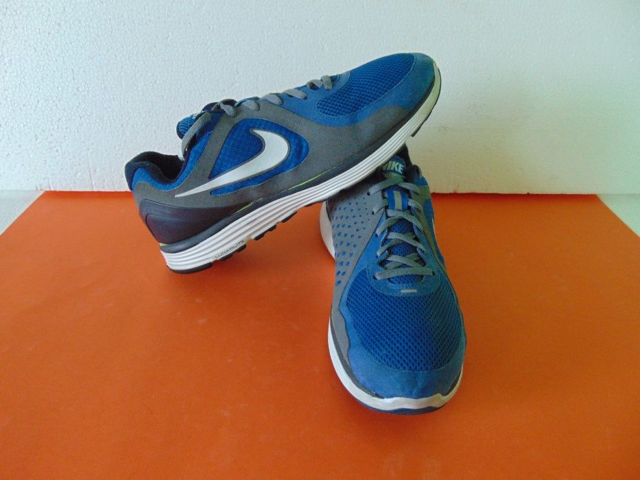 Nike Lunarswift номер 45.5 Оригинални мъжки маратонки