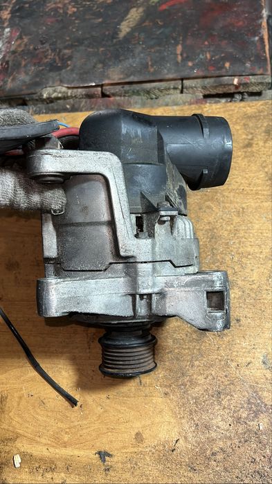 Генератор бмв е36 м50 генератор BMW E39 M50 E36 BMW E34 М50
