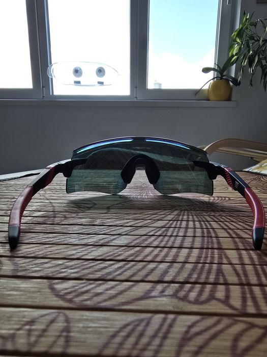 Слънчеви очила Oakley Encoder OO9471