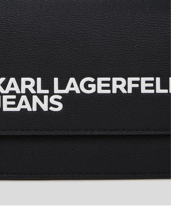 Дамска чанта Karl Lagerfeld Jeans