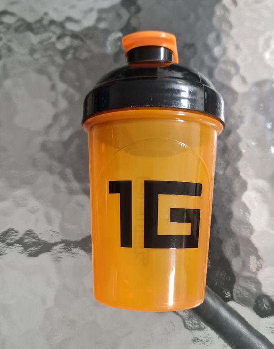 G fuel шейкъри за напитки