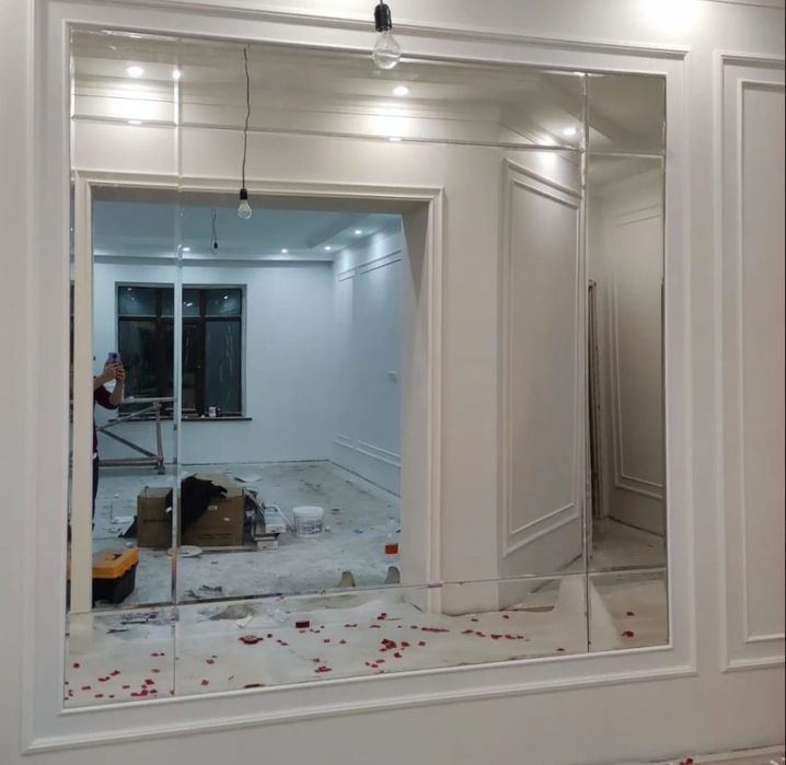 фацетные зеркала