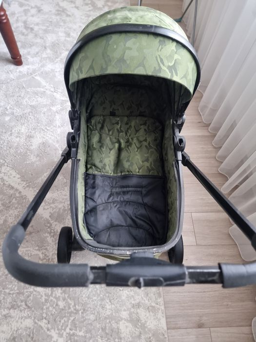 Продаётся коляска