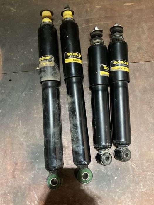 Запчасти на паджеро 2