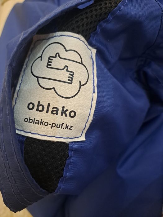 Пуф 10000 для всех