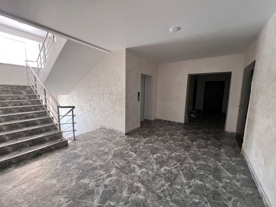 продам 1 комнатную квартиру