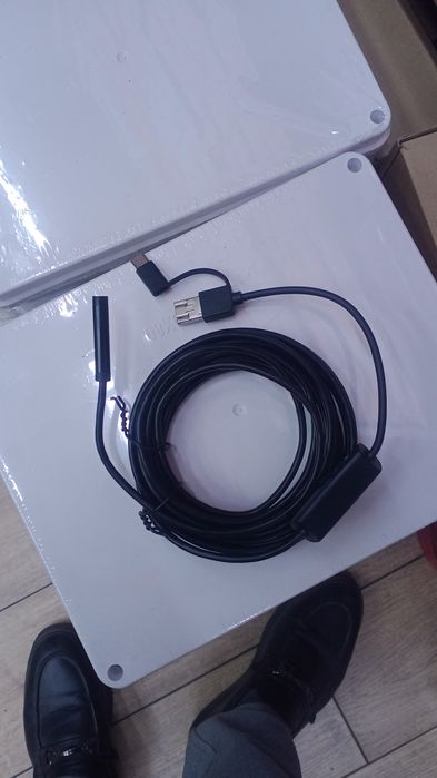 Эндоскоп на продажу.