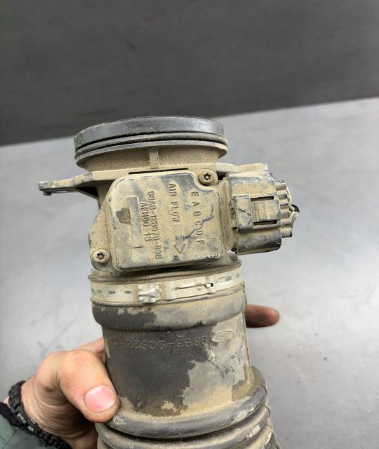 Debitmetru aer Ford Mondeo MK2