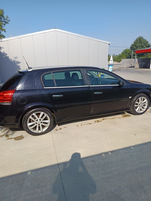 OPEL Signum 2006 — imagine 4