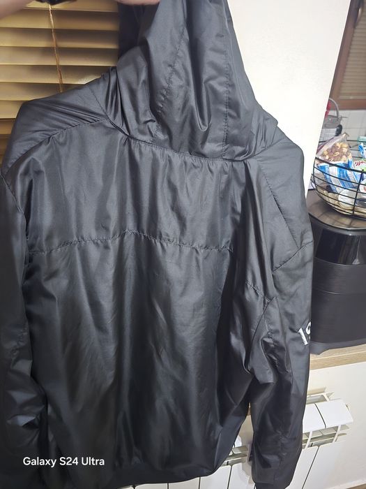 Ветровка на Левски