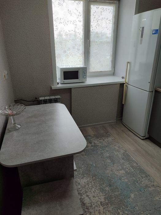Продам квартиру на Аузова