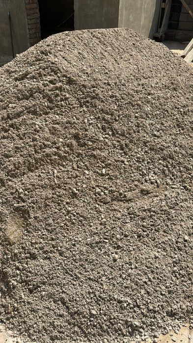 Сникерс Отсев Песок Щебень Пгс