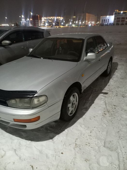 Продам автомобиль