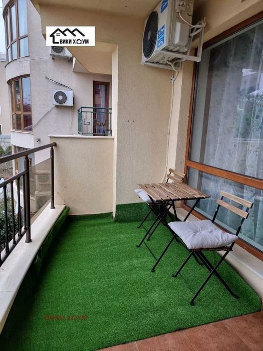 Продава се Двустаен апартамент в Варна, Център - 87 кв.м за 1513 €/кв.м - Снимка #12