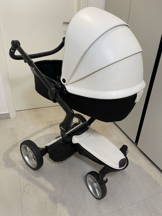 Carucior mima xari