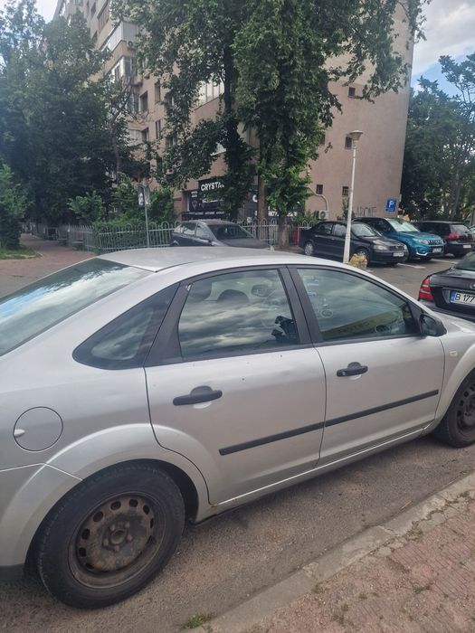 FORD Focus 2006 — imagine 2