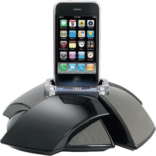 Бумбокс JBL-4 (Оригинал)