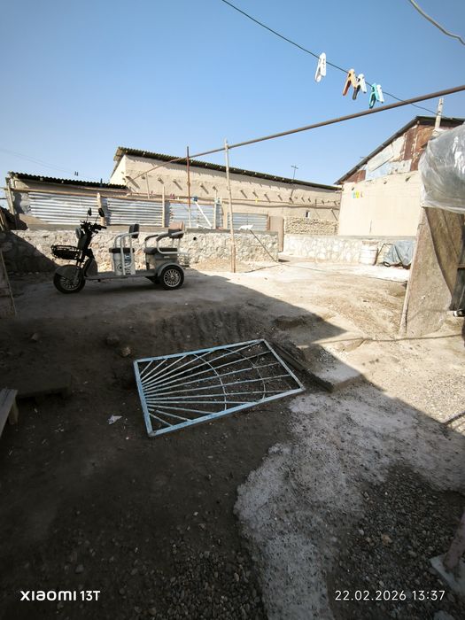 Xovli sotiladi 6 sotiq