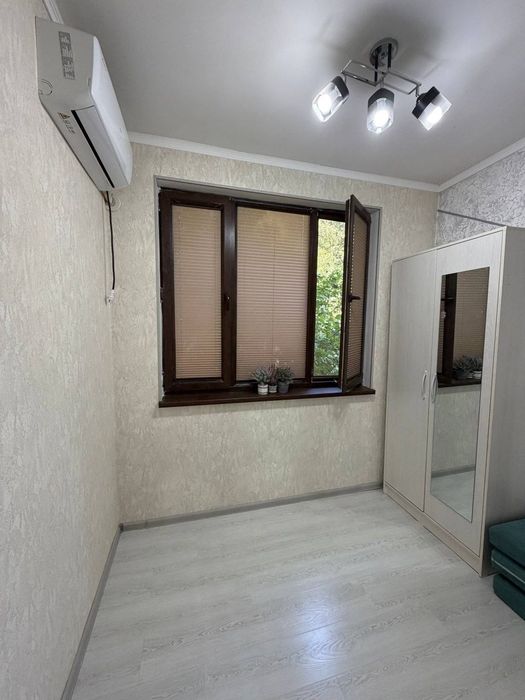 4 квартал. 1в2/2/4. Кирпич. 42м2