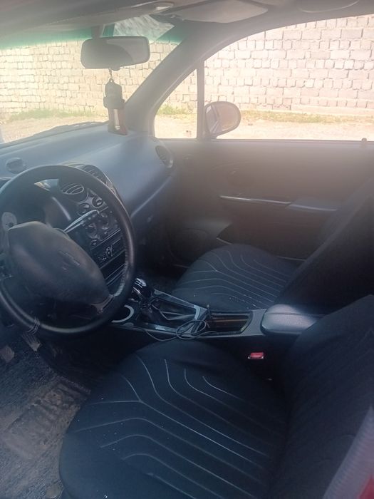 Matiz arenda nasiya sovdo 2009