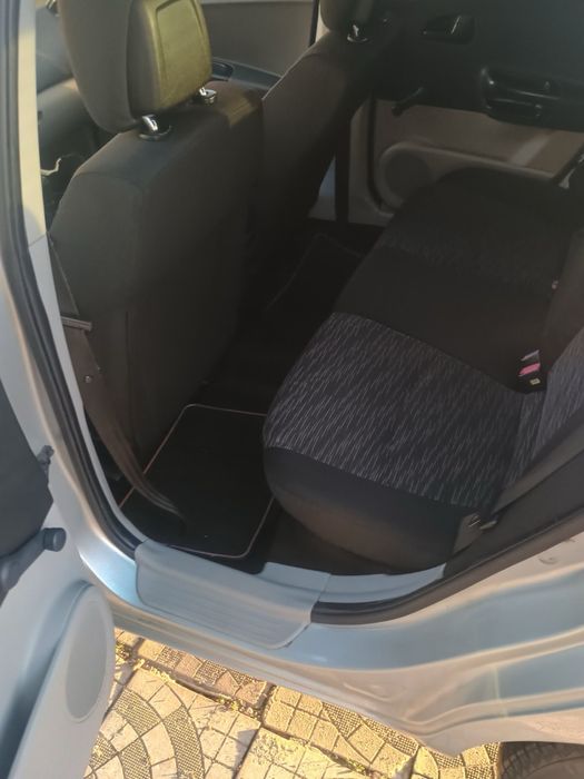 Kia ceed 1.6crdi 2008г