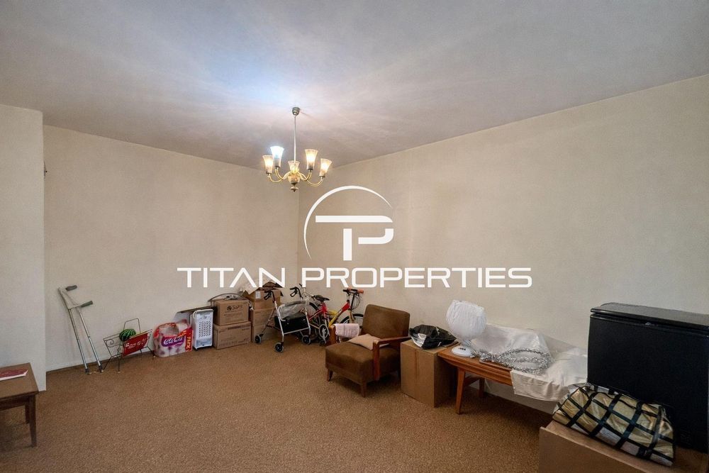 Продава се Двустаен апартамент в Пловдив, Кършияка - 70 кв.м за 1013 €/кв.м - Снимка #5