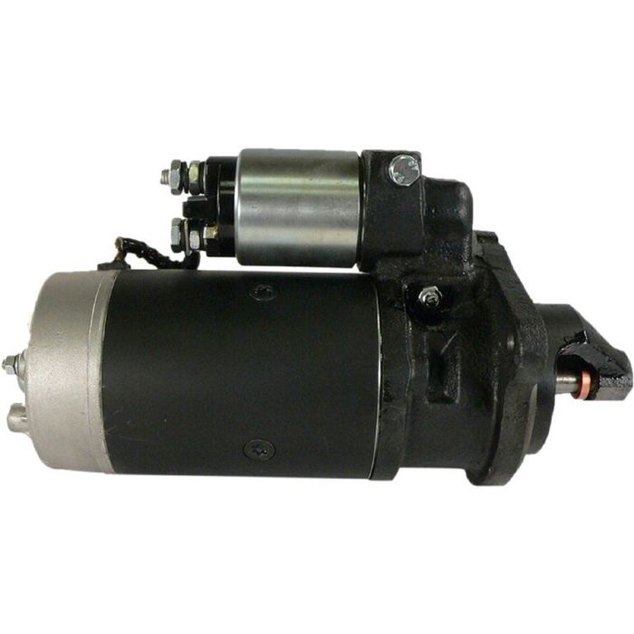 Electromotor Fiat Allis FR10 FR11 FR12 FR100 FR130 FW100 FW130 FW90