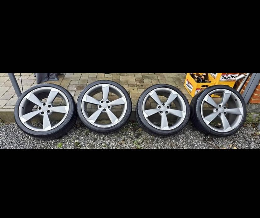 Ротор джанти оргинални