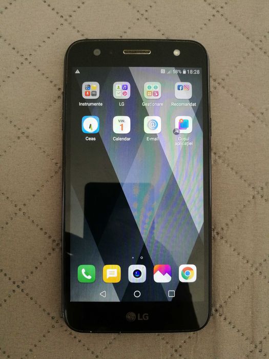 LG X-Power 2 impecabil