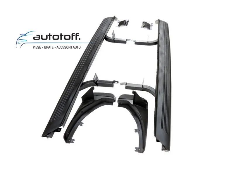 Praguri laterale Range Rover Vogue L322 (2002-2012)