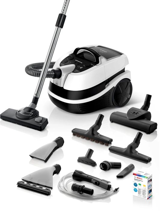Aspirator Bosch BWD421PRO 2100w