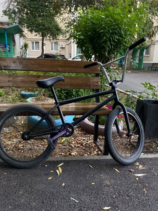 Продам Bmx wethepeople reason 2021