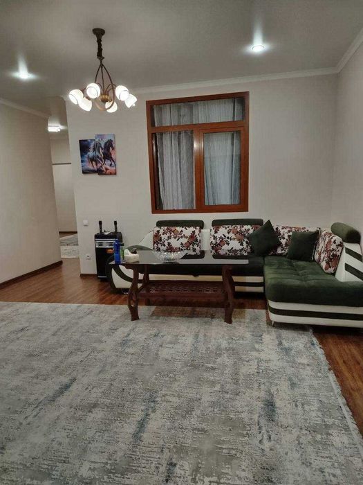 №13020 Срочно  продаётся 3-х комнатная