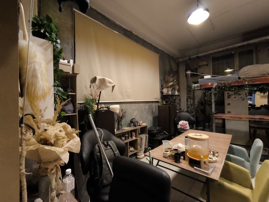 Помещение под мероприятия