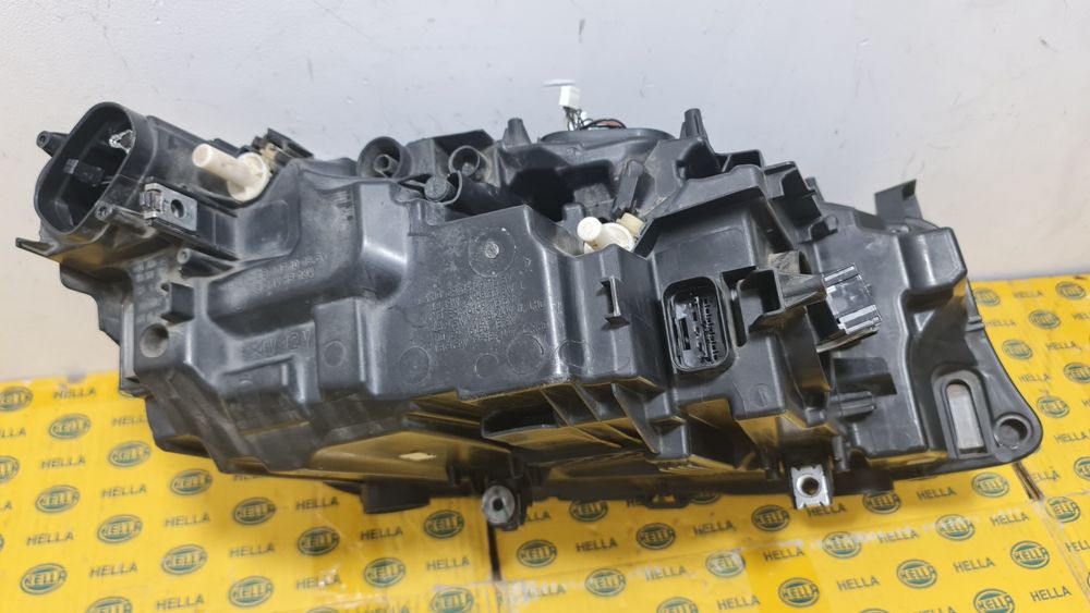 Far full led adaptiv BMW 3 GT F34 facelift lci 7498931