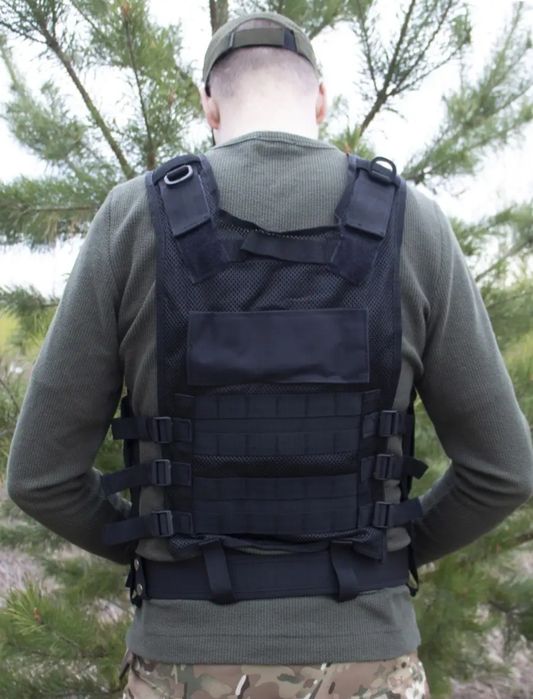 Обмундирование для тактических игр