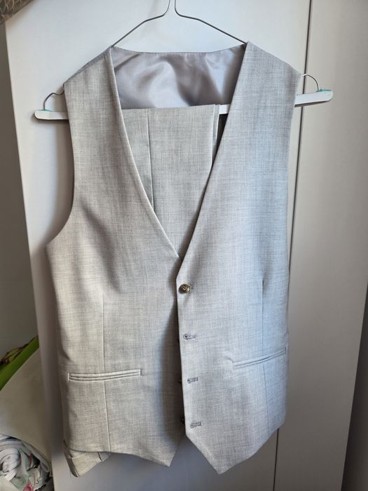 Costum bărbați 3 piese
