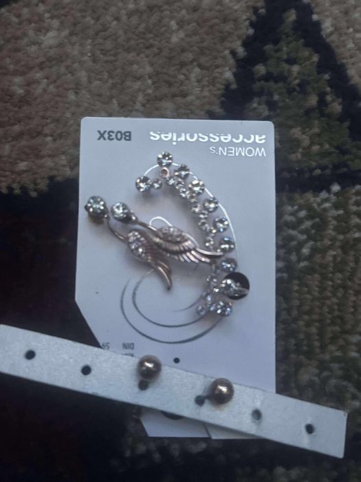 Accesori set bijuterii